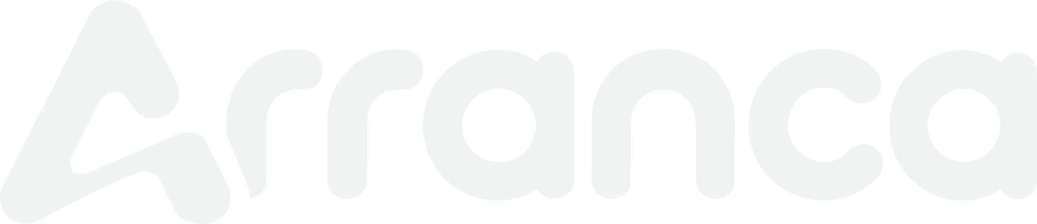 Arranca